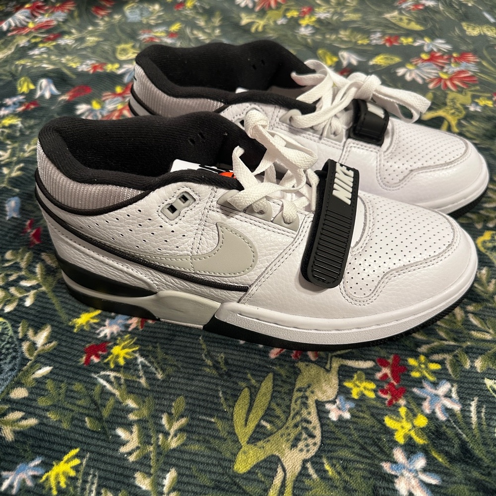 Nike Air Alpha Force 88